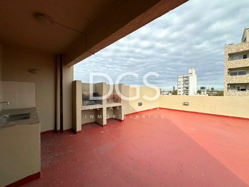 Departamento Monoambiente En Venta En Remedios De Escalada