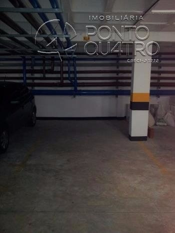 Imagem 7 de 11 de Apartamento - Vila Laura - Ref: 1161 - V-1161