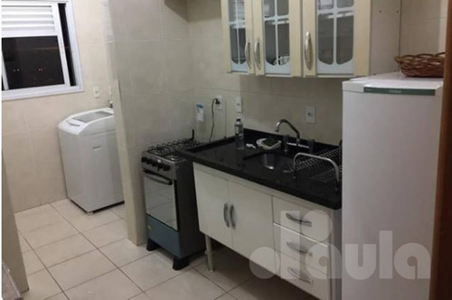 Imagem 4 de 14 de Apartamento 60m² No Bairro Príncipe De Gales - 1033-12213