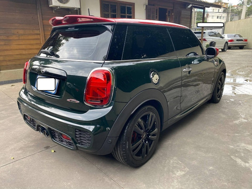 Imagem 4 de 15 de Mini Cooper 2.0 Twinpower Ohn Cooper Works Steptronic 2020