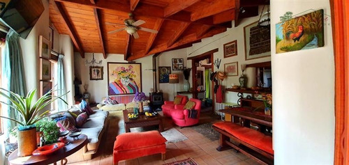 Imagen 20 de 30 de Casa En Arriendo En Calera De Tango