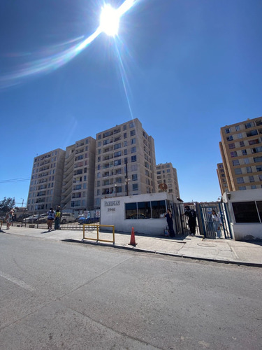 Condominio Parinas 1, Alto Hospicio