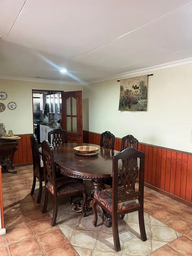 Venta Casa En Perez Zujovic