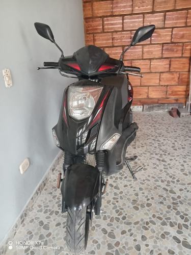 Kymco 2022