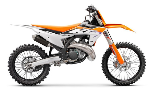 Imagen 6 de 20 de Ktm Sx 300 2023 0km En Marelli Sports