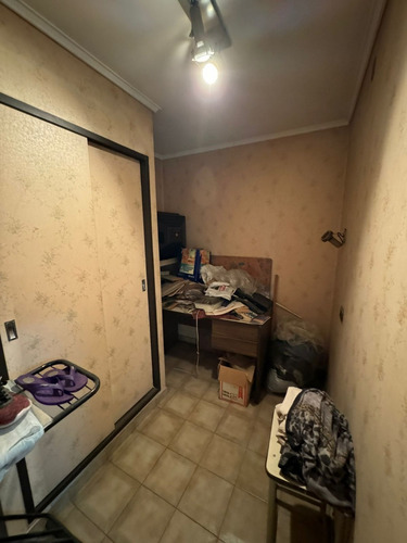 En Venta Piso Unico 6 Amb C/ Cochera, Balcones, Patio, Terraza Y Quincho En Lanus O (441)