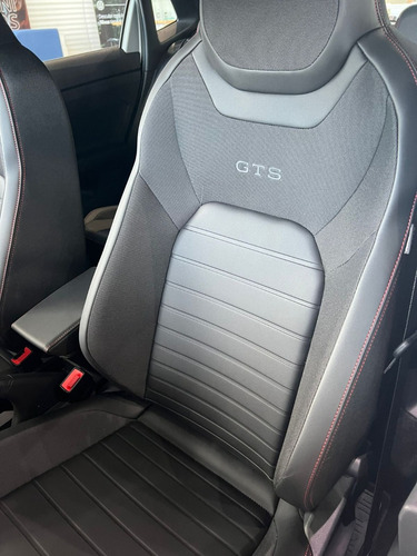 Volkswagen Nuevo Polo 1.4 Tsi 250 Gts