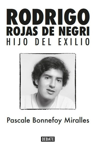Rodrigo Rojas De Negri (debate)