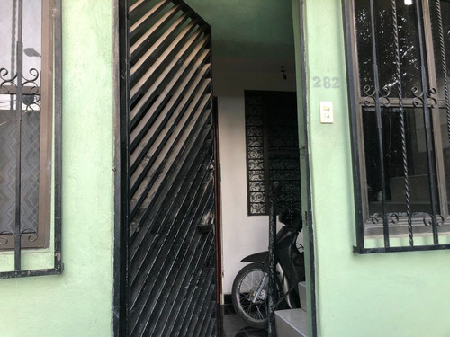 Casa, En Venta, Ecatepec De Morelos.