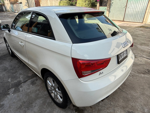 Audi A1 1.4 Cool S-tronic Dsg