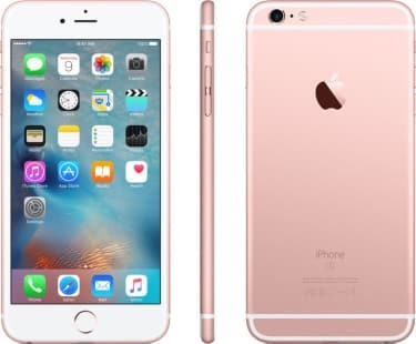 Apple iPhone 6s 64gb, Iguales A Nuevos  Envios