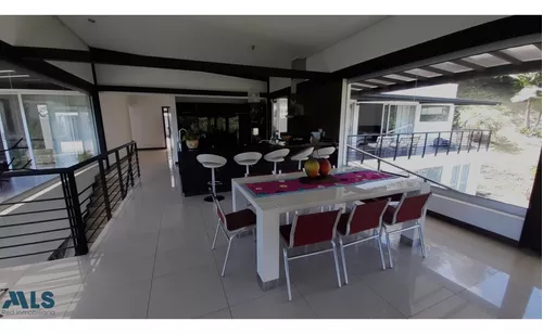 Finca Independiente Para Venta En Rionegro(mls#249113)