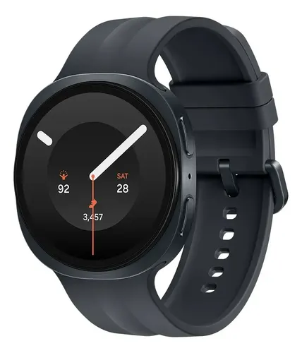 Samsung Galaxy Watch9 Smartwatch 44mm Bt, Galaxy Ai - Preto