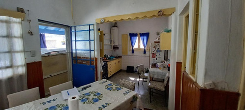 Imagen 12 de 19 de Casa 4 Dormitorios Con Patio Y Cochera - Don Bosco