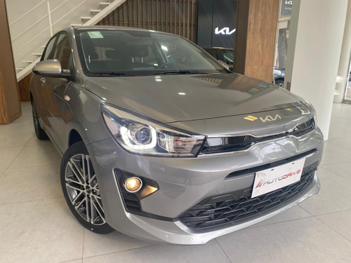 Imagen 20 de 25 de Kia Rio Sx 1.6 Entrega Inmediata