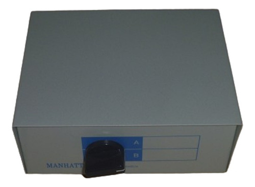Data Switch Impresoras Paralelas