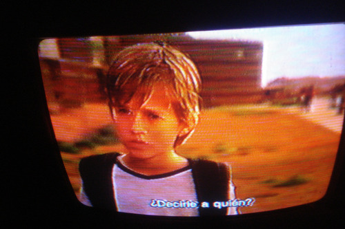 Vhs Cadena De Favores ( Pay It Forward, Jon Bon Jovi) (Usado)