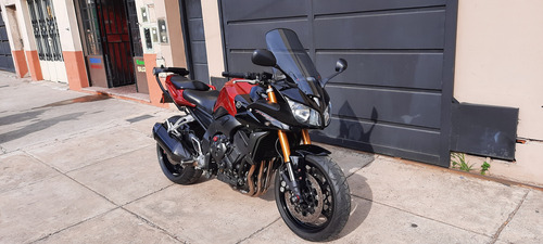 Vendo Yamaha Fazer 1000 Impecable Igual A Okm