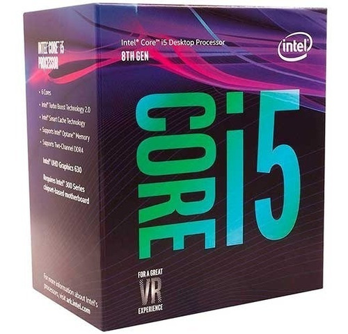 Pc Cpu Gamer Extreme I5 8400 16gb Ddr4 Gtx 1660 6gb P/ Agony