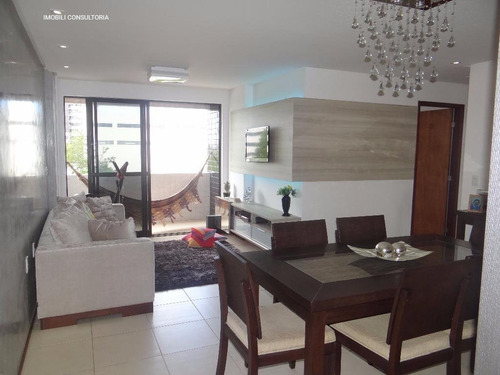 Imagem 2 de 15 de Apartamento - Farol - Ref: 353 - V-ap0181