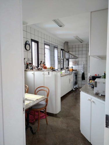 Imagem 5 de 19 de Apartamento Com 4 Dorms, Vila Suzana, São Paulo - R$ 950 Mil, Cod: 4293 - V4293