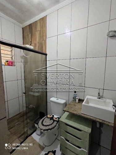 Imagem 3 de 15 de Sobrado - Jardim Do Marques - Ref: 12178 - V-12178