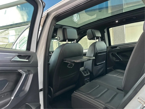 Volkswagen Tiguan 2.0 350 TSI GASOLINA ALLSPACE R-LINE 4MOTION DSG