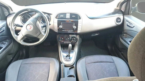 Fiat Bravo ESSENCE Dualogic 1.8 Flex 16V 5p