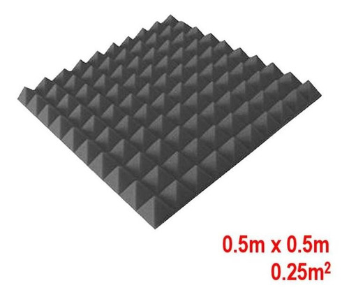 Paneles Acusticos De Color Barato, Mxprp-005, 0.80ncr, 0.5m 