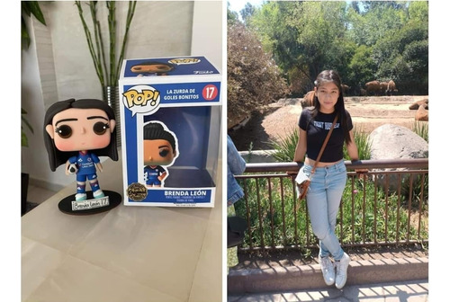 Funko Pop Deportivo Personalizado Caja Con Tu Imagen + Envío