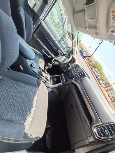 Desarmo Ford Ranger Xlt 4x4 Diesel 2023 Solo Por Partes