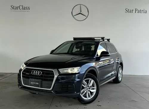 Audi Q5 2.0 L T Dynamic Dsg