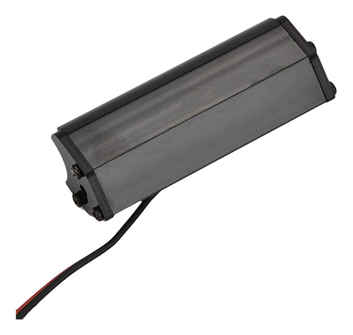 Barra De Luz Led Rc 55 Mm Para Coche 110 Trx4 Scx10