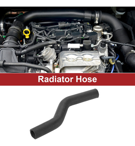 1 Manguera De Radiador Para Solara 2004-2008 1657128080