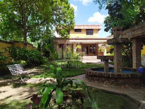Imagen 13 de 14 de Casa En Venta En Prebo Ii De Lujo Con Planta Eléctrica 100%