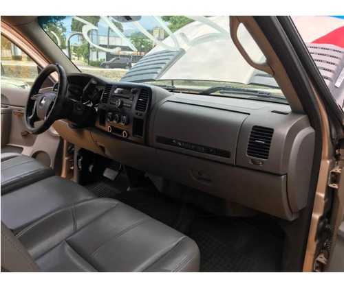 Imagen 6 de 8 de Chevrolet Rey Camion