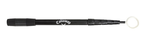 Bola Retriever Bolsillo Callaway Negro