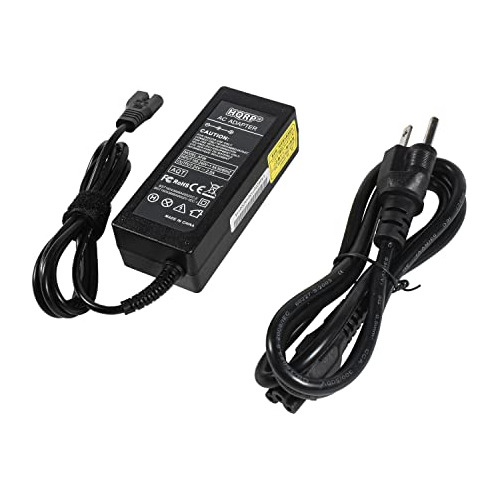 Adaptador Hqrp Ac Compatible Con Miko Mmf-01c Mmf-o1c Mmf01c