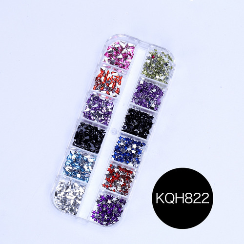 Aretes Mariposa Láser Kqh853 Especificaciones Normales