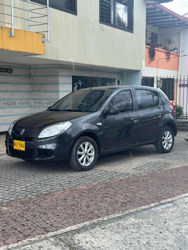 Renault Sandero 1.6 Expression