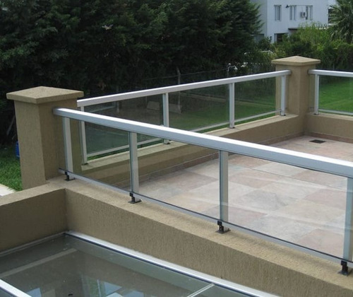 Baranda Para Escaleras O Balcones