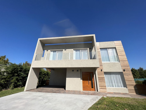Imagen 2 de 30 de Casa En Venta Ubicado En Ayres Plaza, Pilar, G.b.a. Zona Norte