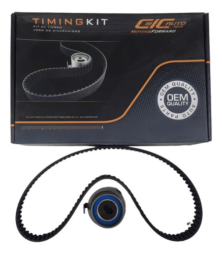 Kit Tie Getz 1.3l 06-07 Accent 1.3l Sohc 99-06 92 Dien 2 Pza