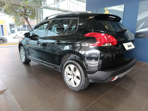 Peugeot 2008 1.6 ALLURE L16