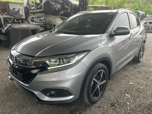 (3) Sucata Honda Hr-v Cvt Exl 2020/2020 (retirada Peças)