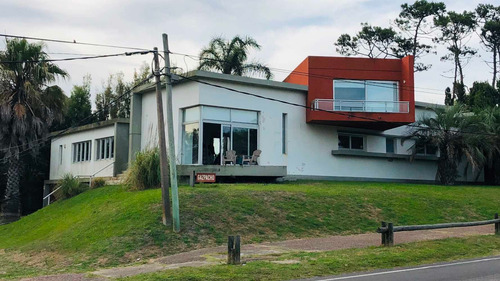 Casa 4 Dorm 100m Playa Piscina Climatizada Y Serv Gran Vist