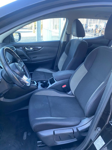 Nissan Qashqai 2.0 Advance At