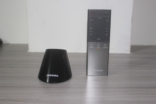 Control Remoto Original Smart Tv Samsung + Ir Blaster