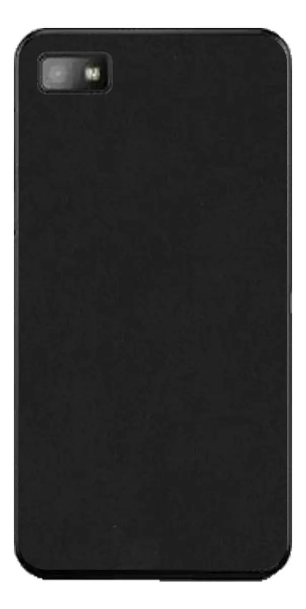 Skin KawaSkin para Blackberry Z10 Fosca e Lisa
