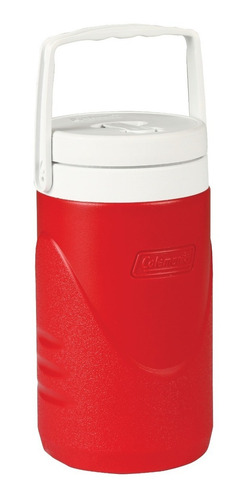 Termo Clasico Coleman 1,9 Lts Conservadora Manija Boquilla